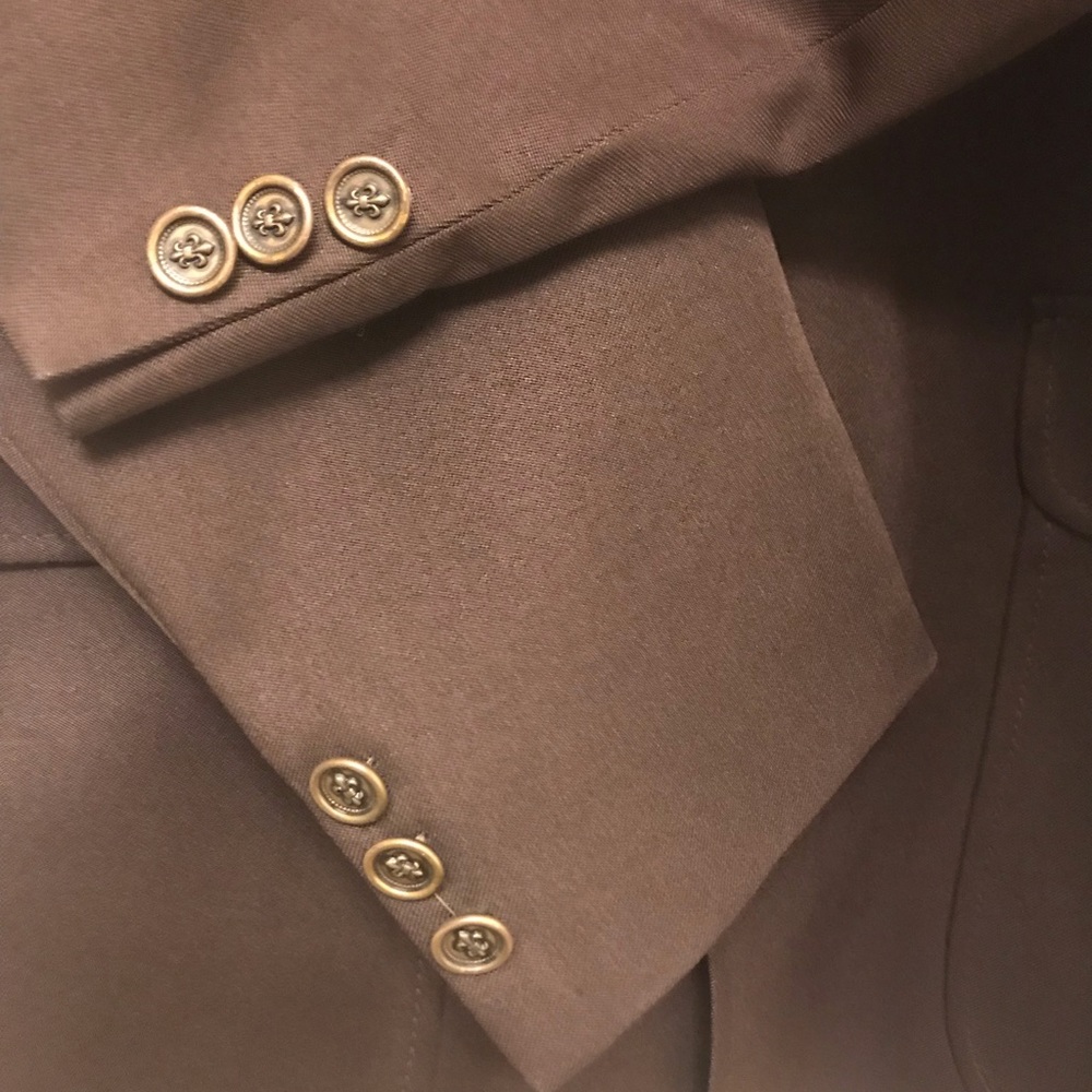 Vintage unused JCPenney Blazer